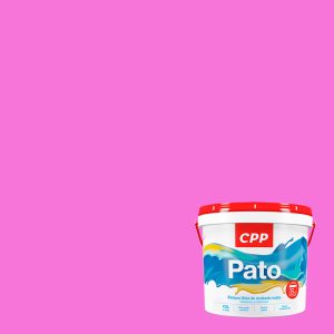 Latex Pato CPP Flamenco 1 galón
