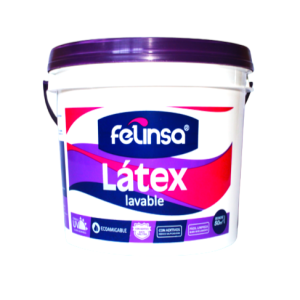 LATEX BLANCO X GLN