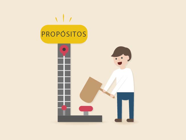 Proposito